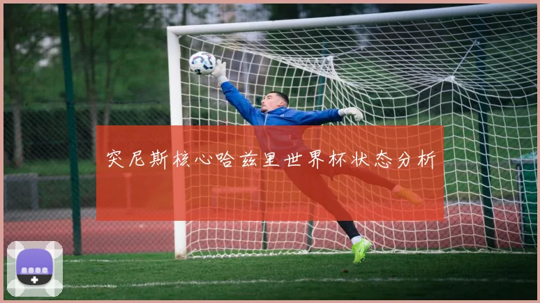 突尼斯核心哈兹里世界杯状态分析