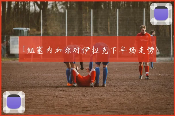 I组塞内加尔对伊拉克下半场走势