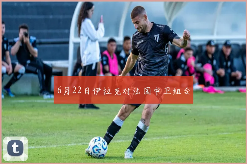 6月22日伊拉克对法国中卫组合