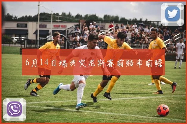6月14日瑞典突尼斯赛前赔率前瞻