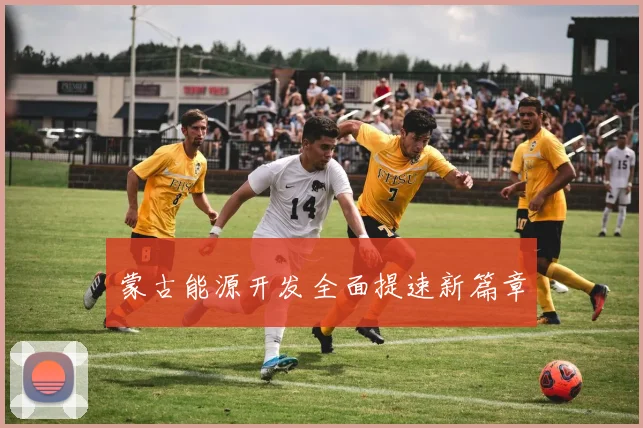 蒙古能源开发全面提速新篇章