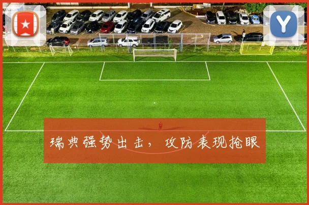 瑞典强势出击，攻防表现抢眼