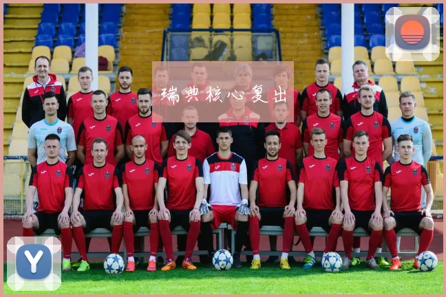 瑞典核心复出