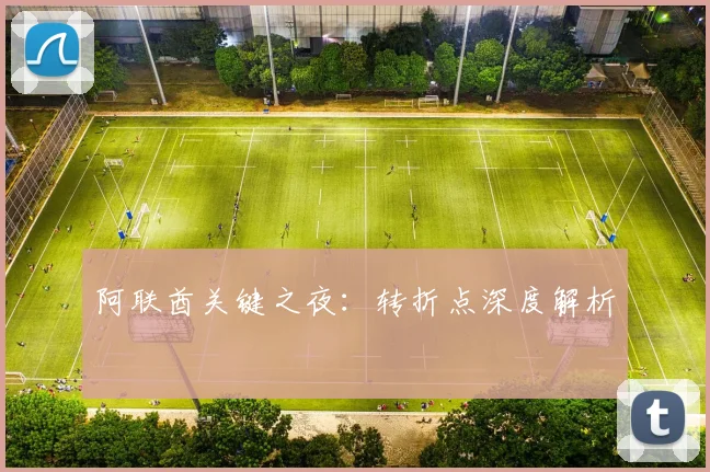 阿联酋关键之夜:转折点深度解析