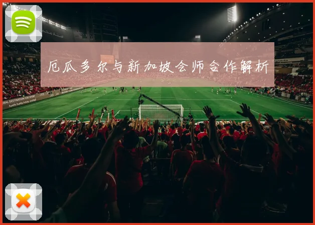 厄瓜多尔与新加坡会师合作解析