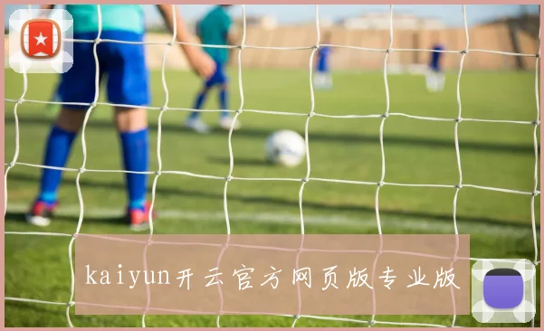 kaiyun开云官方网页版专业版