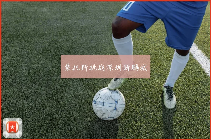 桑托斯挑战深圳新鹏城