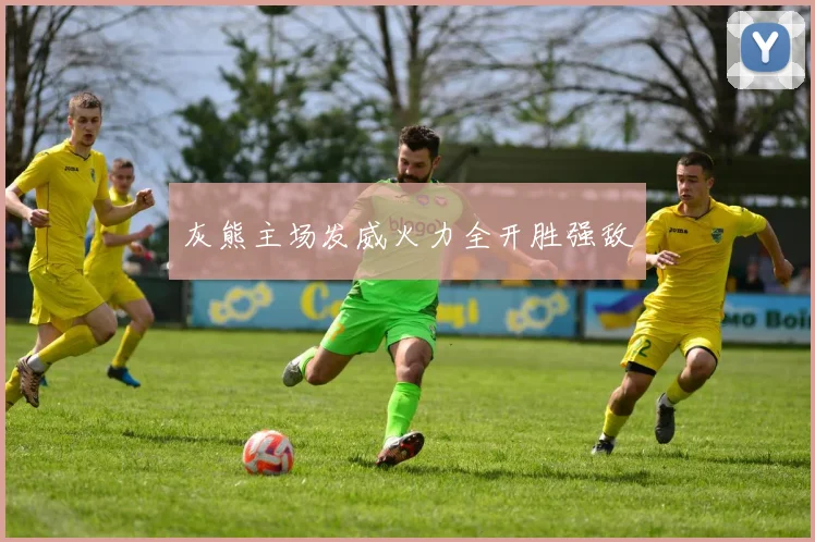 灰熊主场发威火力全开胜强敌