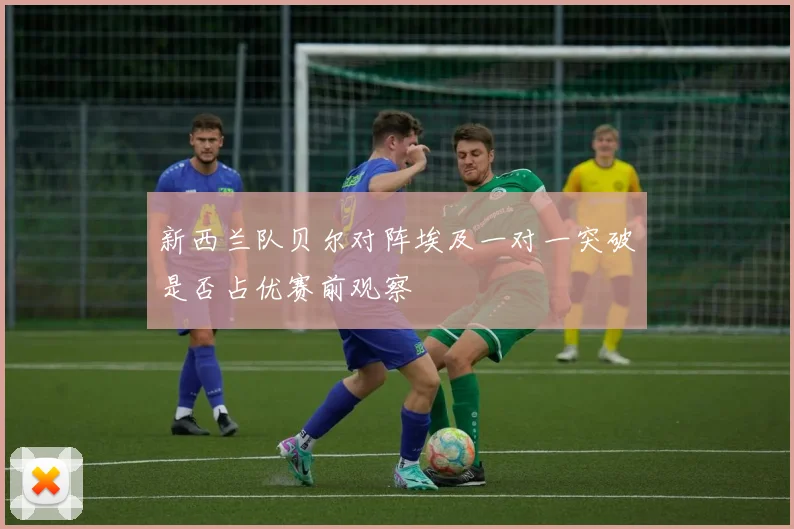 新西兰队贝尔对阵埃及一对一突破是否占优赛前观察